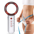 portable body shape mini slimming machine